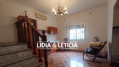 Acogedora Casa en Alcalá