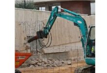 Nuevas Generaciones denuncia la falta de previsión en las obras de la Casa de la Juventud y exige a Paula Fuster explicaciones sobre las demoliciones realizadas