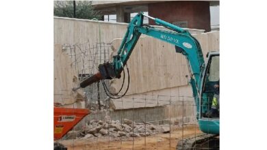 Nuevas Generaciones denuncia la falta de previsión en las obras de la Casa de la Juventud y exige a Paula Fuster explicaciones sobre las demoliciones realizadas