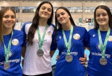 CAMPEONATO DE ANDALUCÍA INFANTIL JUNIOR (MÁLAGA)