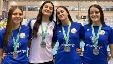 CAMPEONATO DE ANDALUCÍA INFANTIL JUNIOR (MÁLAGA)