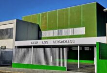 EL CEIP LOS CECADILLOS, DISTINGUIDO POR LA JUNTA DE ANDALUCÍA COMO “ZONA CARDIOASEGURADA”
