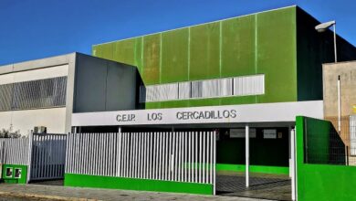 EL CEIP LOS CECADILLOS, DISTINGUIDO POR LA JUNTA DE ANDALUCÍA COMO “ZONA CARDIOASEGURADA”