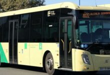 El Consorcio de Transporte Metropolitano de Sevilla informa: