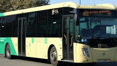 El Consorcio de Transporte Metropolitano de Sevilla informa: