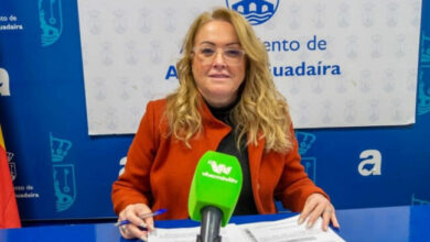 El PP alerta de que los Presupuestos de 2026 son irreales, aumentan la deuda y ponen en riesgo la estabilidad económica de Alcalá.