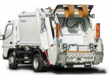 El Ayuntamiento de Alcalá, a través de Aira Gestión Ambiental, consigue una subvención de 368.626 euros para continuar con la renovación de su flota de recogida de residuos.