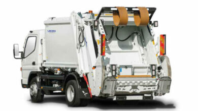 El Ayuntamiento de Alcalá, a través de Aira Gestión Ambiental, consigue una subvención de 368.626 euros para continuar con la renovación de su flota de recogida de residuos.