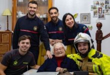 Campaña de Bomberos de Alcalá y el Ayuntamiento para la autoprotección contra incendios en el ámbito del hogar