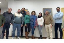 JURADO DEL CONCURSO DE AGRUPACIONES DEL AÑO 2026