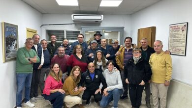 MÁSCARA DORADA 2026