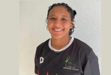 ¡Nuestra luchadora VICTORIA SARAY MANZANO imparable!