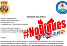 TE QUIEREN ASUSTAR PARA QUE PIQUES