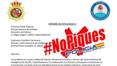 TE QUIEREN ASUSTAR PARA QUE PIQUES