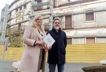 VOX acusa al Gobierno de PSOE y AxSí de “tirarse a la piscina sin agua” tras expropiar tres solares para una “supuesta” Ciudad de la Justicia cuando la Junta “no se ha comprometido a nada”