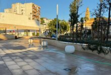 Este sábado 20 de diciembre abre el nuevo espacio urbano junto a la Plaza del Duque