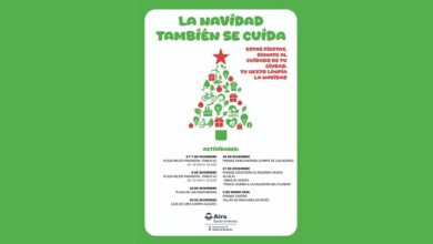 Vamos a ayudar todos a tener una Alcala más limpia