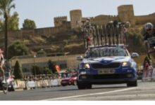 UNA JORNADA PARA DISFRUTAR DEL CICLISMO Y DEL DEPORTE