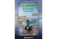 ALCALÁ DE GUADAÍRA VUELVE A SER SEDE NACIONAL DE LA COPA DE ESPAÑA DE MUSHING