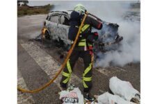 Se publica la convocatoria para cubrir 6 plazas de Bombero/a, por oposición libre.s…