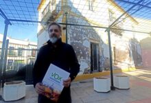 VOX denuncia cincos años de “mentiras y engaños” del Gobierno del PSOE con la ampliación ‘fake’ del Museo de Alcalá de Guadaíra: “Menos promesas y más realidades”