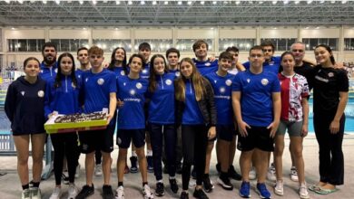 CAMPEONATO DE ANDALUCÍA INFANTIL JUNIOR (MÁLAGA)