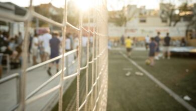 ENCUENTROS DESTACABLES PARA EL FIN DE SEMANA