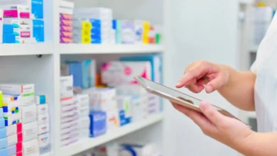 La Aemps retira del mercado un lote del medicamento para la hipertensión Candesartán Sun por un defecto de calidad