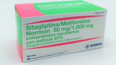 Alertan de la retirada de varios lotes de un fármaco para tratar la diabetes tipo 2 de los Laboratorios Normon por defectos de calidad