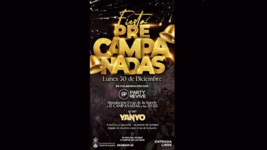 Penúltimo día del año en Alcalá