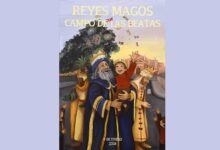 Cartel Oficial Cabalgata Campo de las Beatas 2026