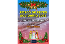 Algunas de las actividades Navideñas que tenemos próximamente en Alcalá