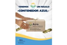 En Aira tenemos un regalo para ti.