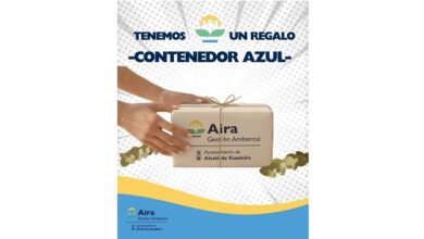 En Aira tenemos un regalo para ti.