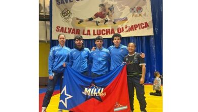 TORNEO INTERNACIONAL DE SAN BLAS