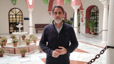 VOX rechaza los Presupuestos 2026 para Alcalá aprobados por el Gobierno de PSOE y AxSí: "Es un edificio construido aprisa, en el que no tardaran en aparecer grietas y goteras"