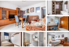 PISO EN ALCALÁ DE GUADAÍRA ZONA AMBULATORIO VIEJO