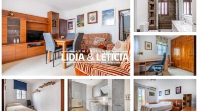 PISO EN ALCALÁ DE GUADAÍRA ZONA AMBULATORIO VIEJO