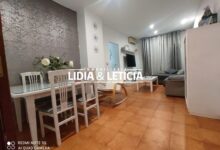 ESPECTACULAR PISO EN ZONA DE NUEVA ALCALÁ