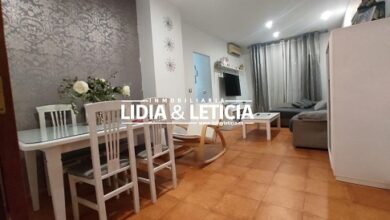 ESPECTACULAR PISO EN ZONA DE NUEVA ALCALÁ