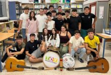 ALCALÁ DE GUADAÍRA VOLVERÁ A PISAR EL GRAN TEATRO FALLA DE CÁDIZ CON NUEVE AGRUPACIONES