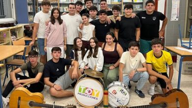 ALCALÁ DE GUADAÍRA VOLVERÁ A PISAR EL GRAN TEATRO FALLA DE CÁDIZ CON NUEVE AGRUPACIONES