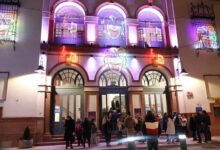 Arranca el Carnaval en el Gutiérrez De Alba