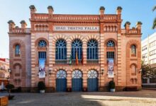 EL COAC 2026 SUSPENDE LA SESIÓN DE ESTE LUNES POR EL ACCIDENTE DE TREN EN CÓRDOBA