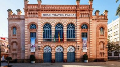 EL COAC 2026 SUSPENDE LA SESIÓN DE ESTE LUNES POR EL ACCIDENTE DE TREN EN CÓRDOBA