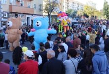 LA ASOCIACIÓN ALCALAREÑA DE CARNAVAL ABRE EL PLAZO DE INSCRIPCIÓN PARA EL DESFILE DE CARNAVAL