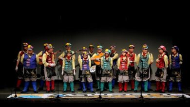 LA COMPARSA JUVENIL DE ALCALÁ DE GUADAÍRA “A TODA MÁQUINA” PASA A LA GRAN FINAL DEL CONCURSO DEL FALLA