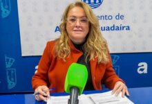 Sandra González (PP): “2025 ha sido el año que ha confirmado el fracaso del gobierno del PSOE y AxSí en Alcalá