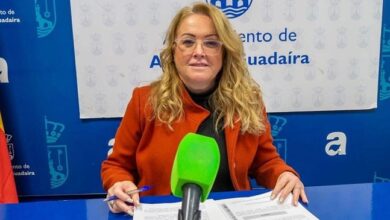 Sandra González (PP): “2025 ha sido el año que ha confirmado el fracaso del gobierno del PSOE y AxSí en Alcalá