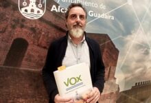 VOX exigeal Gobierno de PSOE y AxSí modificar el ROM para que las mociones aprobadas por el Pleno sean “de obligatorio cumplimiento”